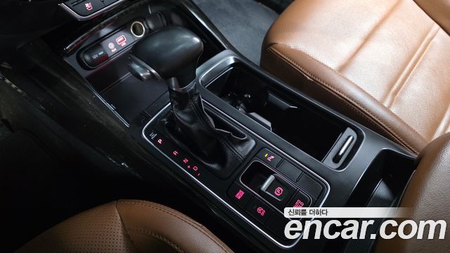 Kia Sorento 2019 — photo 9