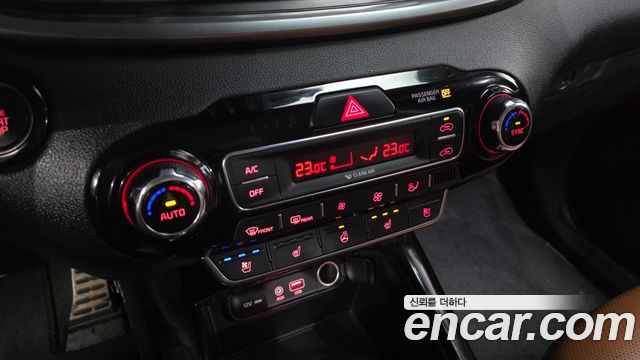 Kia Sorento 2019 — photo 17