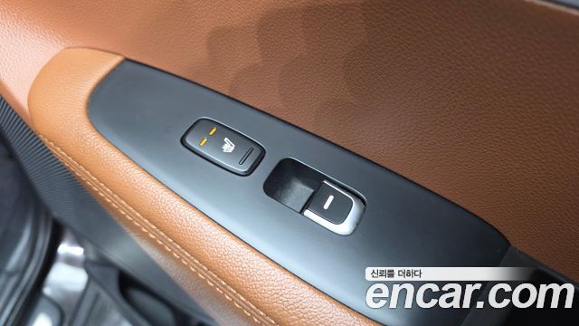 Kia Sorento 2019 — photo 19