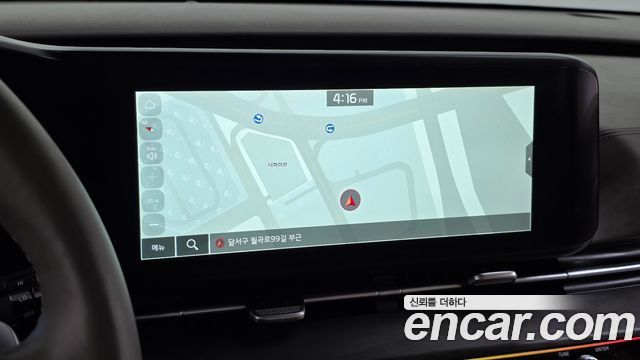 Kia Canival 2023 — photo 19
