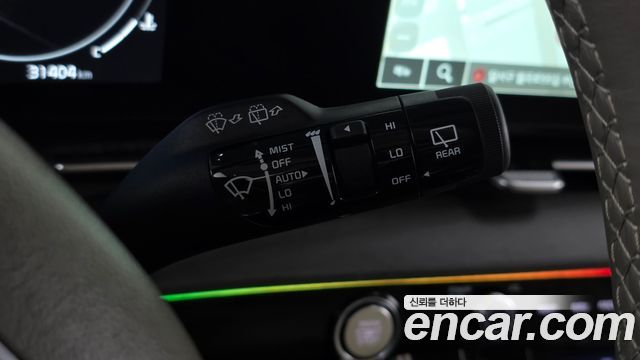 Kia Canival 2023 — photo 28