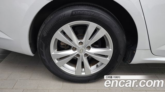 Renault Korea SM6 2016 — photo 5