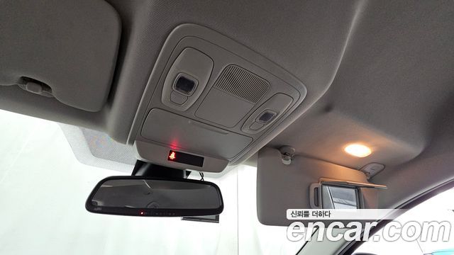 Renault Korea SM6 2016 — photo 17