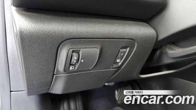 Renault Korea SM6 2016 — photo 19