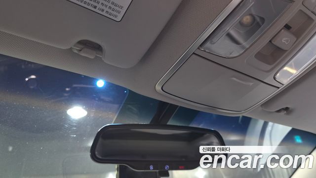 Hyundai Tucson 2016 — photo 18