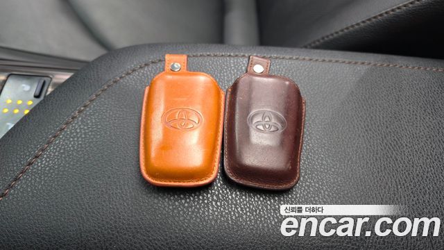 Toyota Camry 2019 — photo 32
