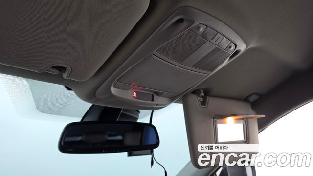 Renault Korea QM6 2023 — photo 24