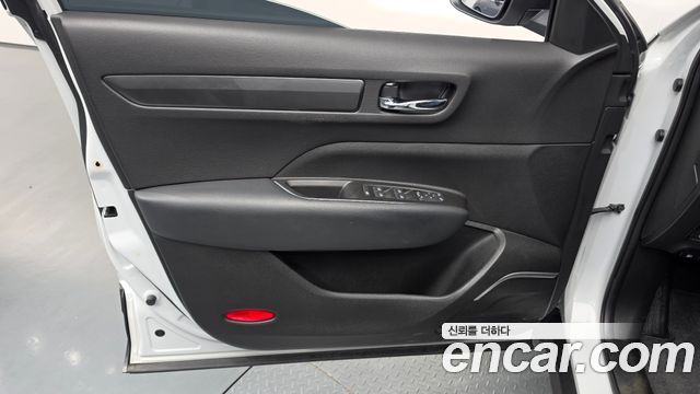 Renault Korea QM6 2023 — photo 14