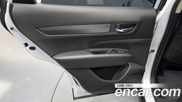 Renault Korea QM6 2023 — photo 15