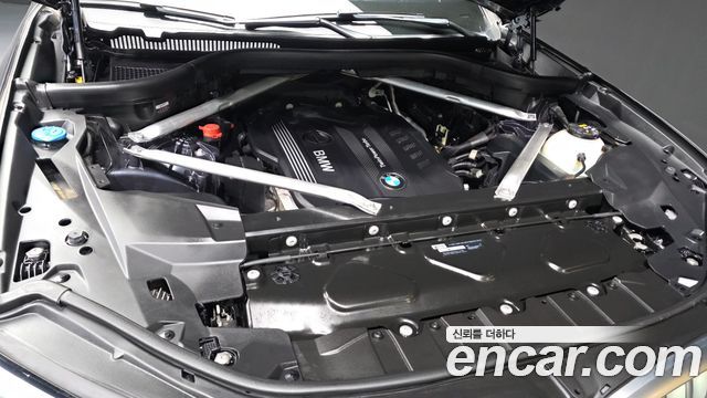 BMW X6 2020 — photo 6