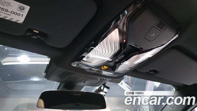 BMW X6 2020 — photo 17