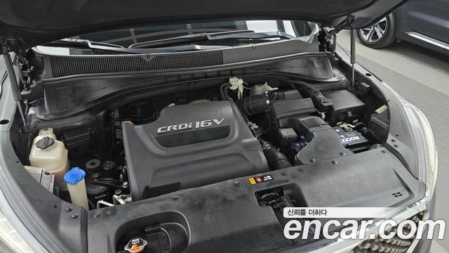 Kia Sorento 2015 — photo 6