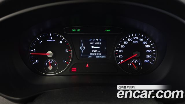 Kia Sorento 2015 — photo 8