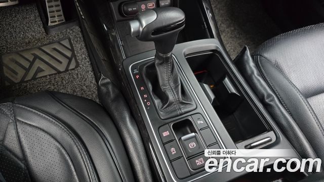 Kia Sorento 2015 — photo 9