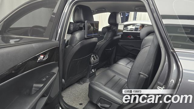 Kia Sorento 2015 — photo 12