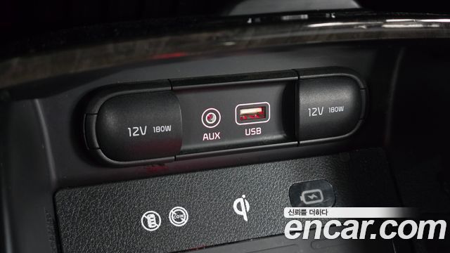 Kia Sorento 2015 — photo 13