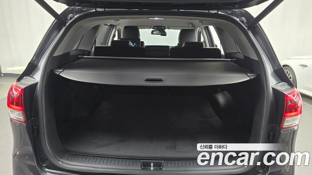 Kia Sorento 2015 — photo 19