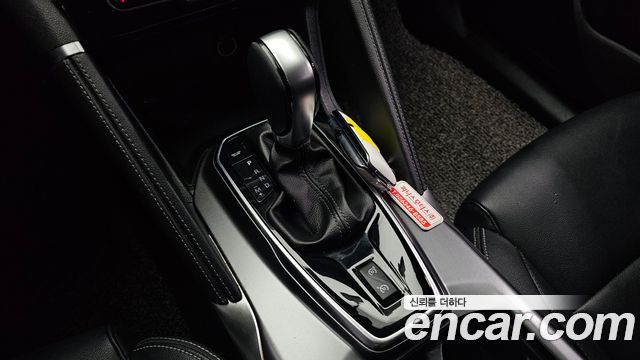 Renault Korea QM6 2019 — photo 9