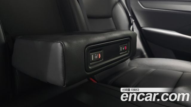Renault Korea QM6 2019 — photo 19