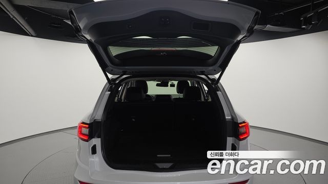 Renault Korea QM6 2019 — photo 20