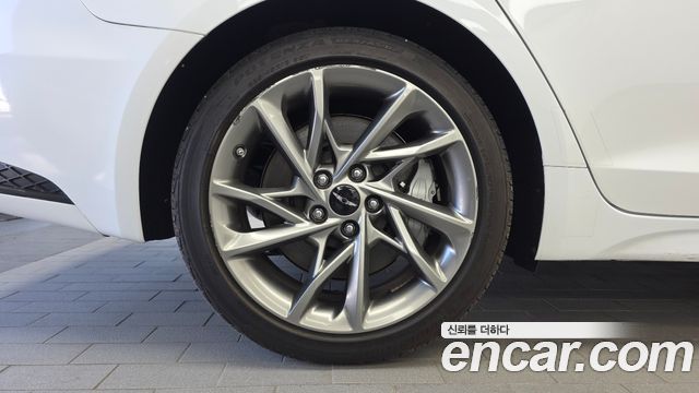 Genesis G70 2025 — photo 5