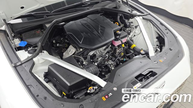 Genesis G70 2025 — photo 6