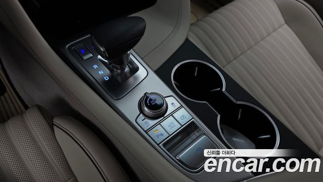 Genesis G70 2025 — photo 12