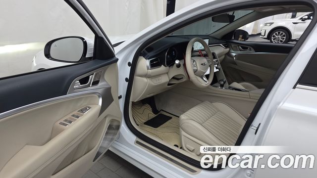 Genesis G70 2025 — photo 13