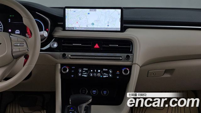 Genesis G70 2025 — photo 18