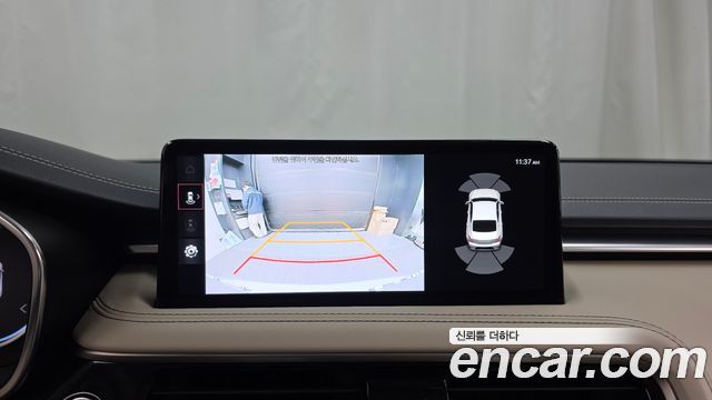 Genesis G70 2025 — photo 20