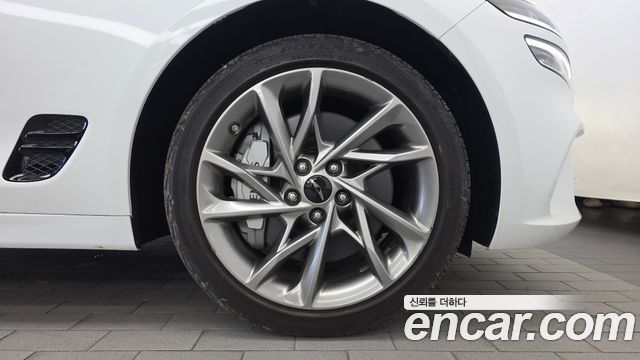 Genesis G70 2025 — photo 7
