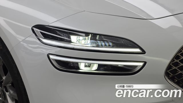 Genesis G70 2025 — photo 8
