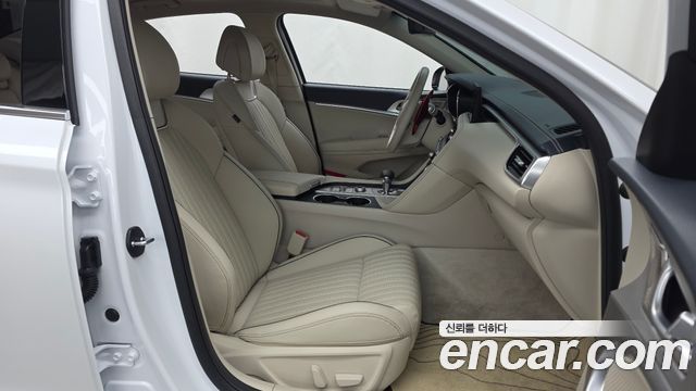 Genesis G70 2025 — photo 16