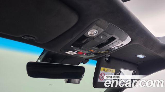 Kia K8 2023 — photo 26