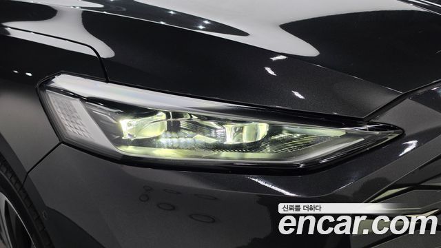 Kia K8 2023 — photo 8