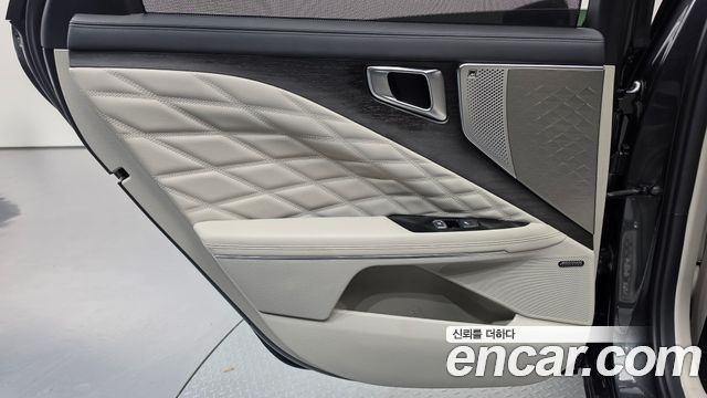 Kia K8 2023 — photo 15