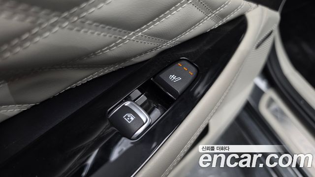 Kia K8 2023 — photo 30