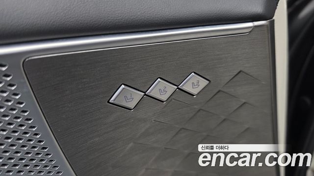 Kia K8 2023 — photo 35