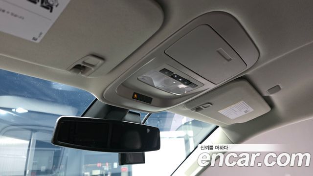 Chevrolet Korea Colorado 2022 — photo 24