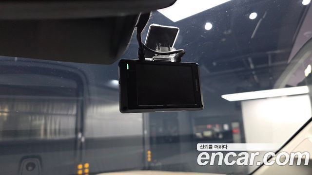 Chevrolet Korea Colorado 2022 — photo 27