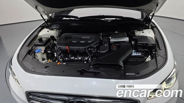 Hyundai Grandeur 2019 — photo 6