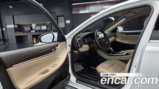 Hyundai Grandeur 2019 — photo 13