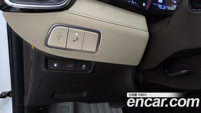 Hyundai Grandeur 2019 — photo 24
