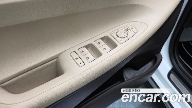 Hyundai Grandeur 2019 — photo 26