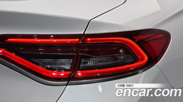 Hyundai Grandeur 2019 — photo 9