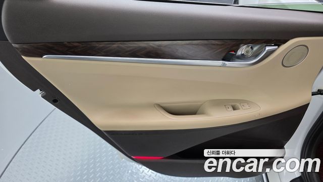 Hyundai Grandeur 2019 — photo 15