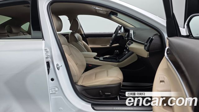 Hyundai Grandeur 2019 — photo 16