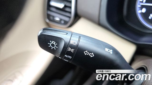 Hyundai Grandeur 2019 — photo 27