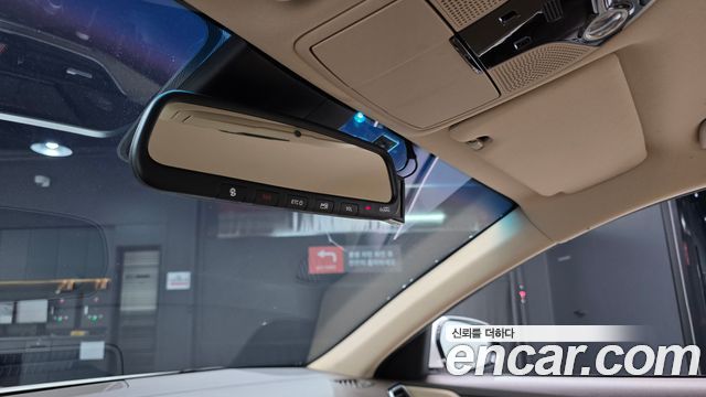 Hyundai Grandeur 2019 — photo 29
