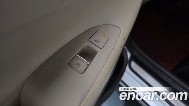 Hyundai Grandeur 2019 — photo 30
